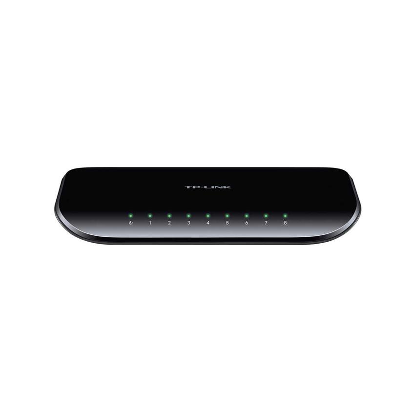 [FREESHIP] BỘ CHIA MẠNG SWITCH (HUB) TP-LINK 5 PORT, 8 PORT GIGABIT (1.0Gbps)