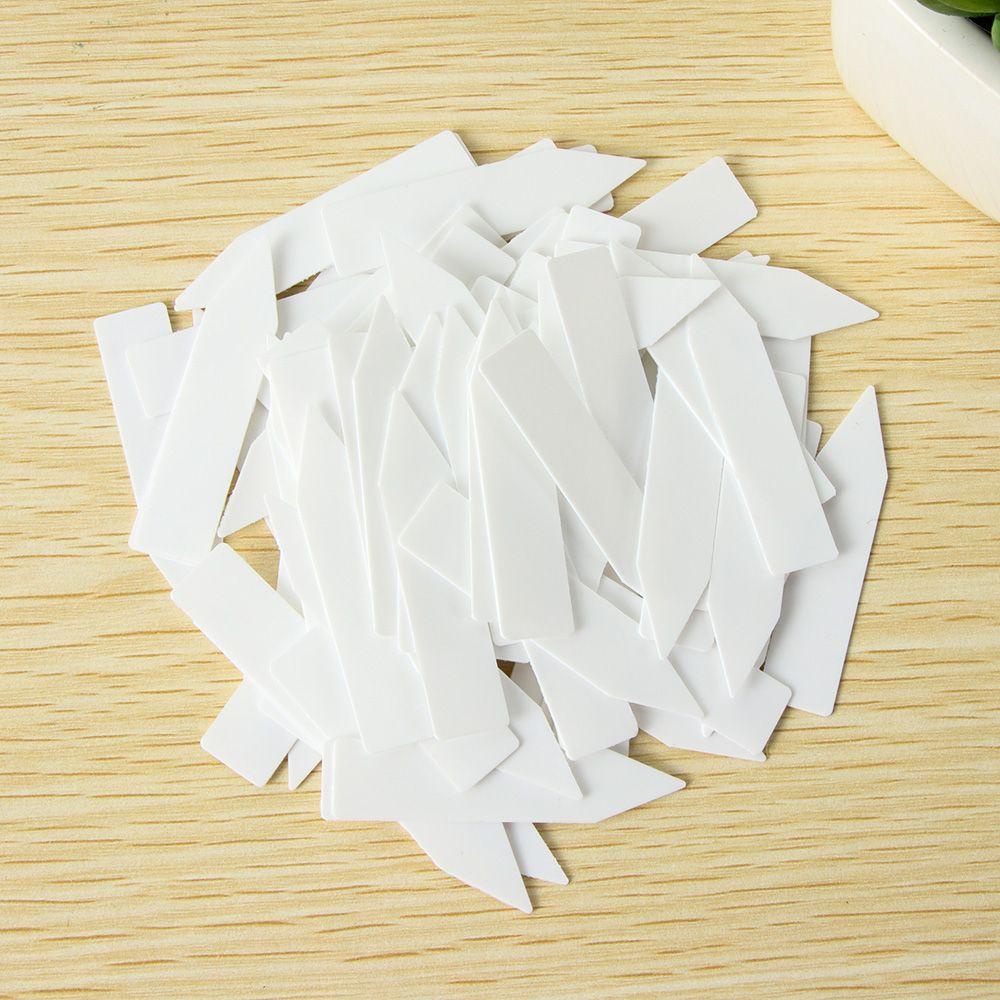 SUYO 100 Thẻ Gieo Hạt Trồng Cây Chống Thấm Nước