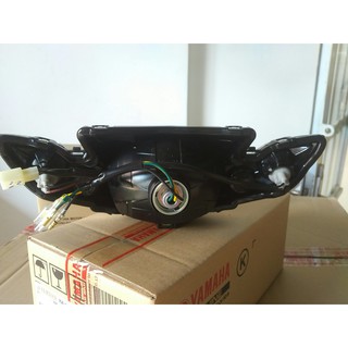 Đèn pha Sirius Hello Yamaha bóng nhỏ