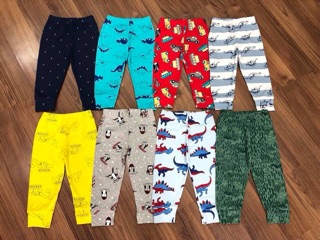 Quần chục cho bé yêu 5-18kg