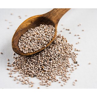 Hạt Chia Seed Trắng Sunfood
