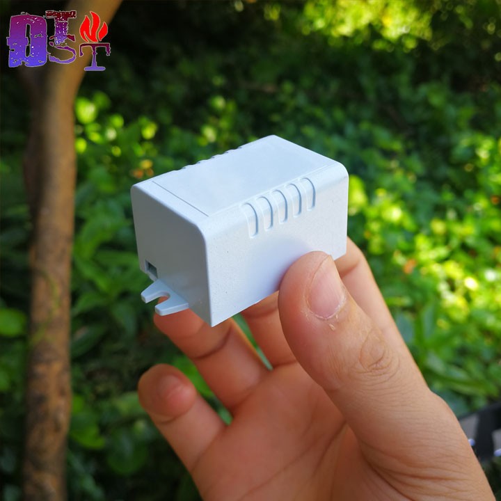 ✅ [RẺ NHẤT VIỆT NAM] ⚡ Hộp nhựa 40x26x22mm