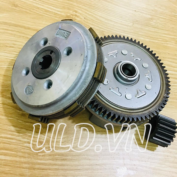 BỘ NỒI WIN LIDE BAO HÚ