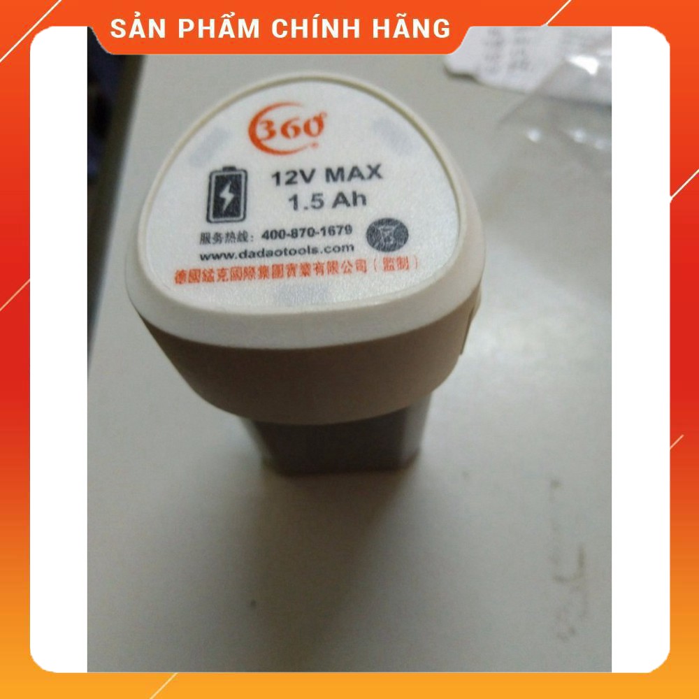 Súng bắn keo silicon dùng pin -2pin - Súng bắn keo silicon