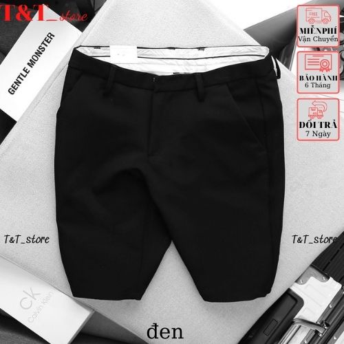 quần short tây nam , quần nam ngắn tây âu kiểu dáng trẻ trung-kvindstore08