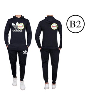 Thuốc nhuộm quần áo, vải Nỉ da cá, màu Đen MAHU_NIDACAMAUDENB2