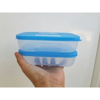 Hộp trữ đông 250ml Tupperware - Freesship extra