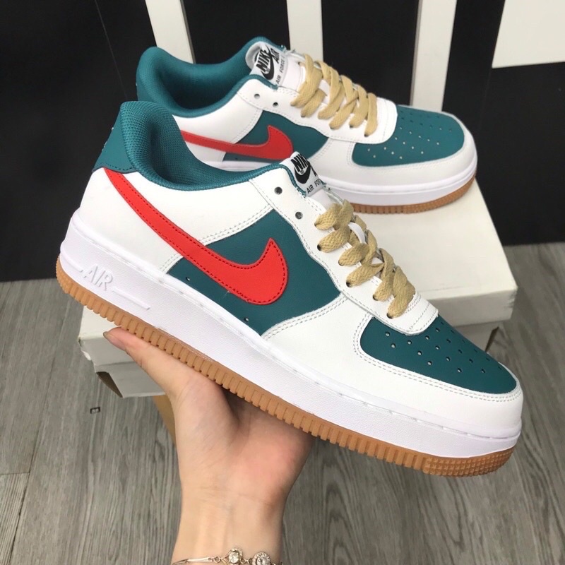 [ ✅ XẢ SỐC ]🎁 Giày nike af1 gucci nam nữ, giày nike air force 1 gucci phiên bản đặc biệt hàng đẹp | BigBuy360 - bigbuy360.vn