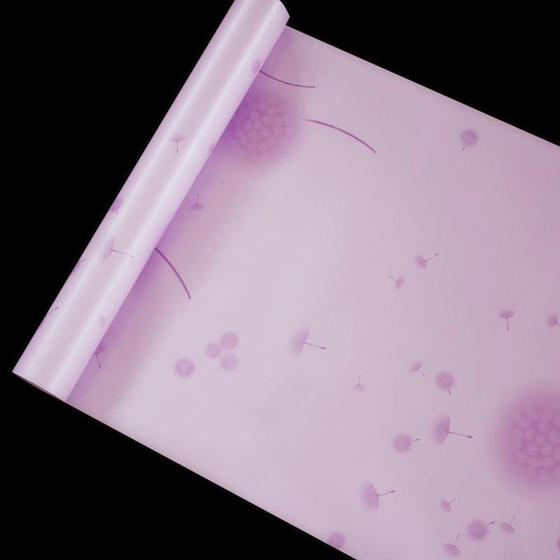 DECAL DÁN TƯỜNG 10m khổ 0.45 có sẵn keo tự dán dễ dàng