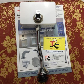 Van tiểu nam cảm ứng 6220