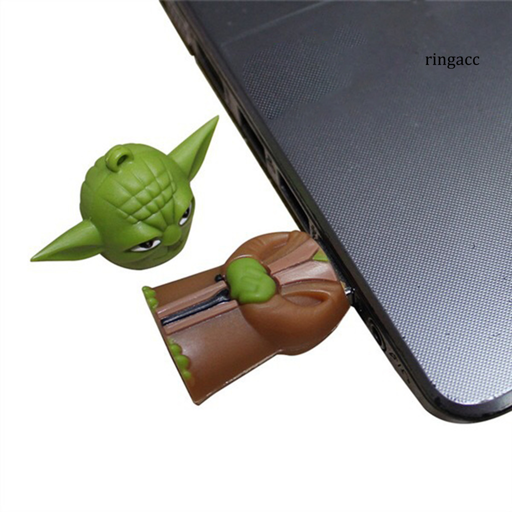 Ổ Đĩa U Usb 128gb / 256gb / 512gb / 1tb / 2tb Họa Tiết Hoạt Hình Dễ Thương | BigBuy360 - bigbuy360.vn