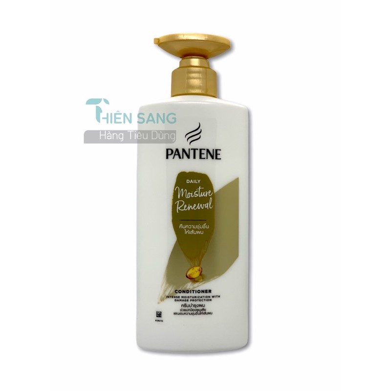 Dầu gội/xả Pantene Thái Lan