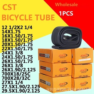Van lốp xe đạp 12 / 14 / 16 / 18 / 20 / 700 / 24 / 26x1.95 / 1.75 / 1.50 / 1 3 / 8 inch chất lượng cao