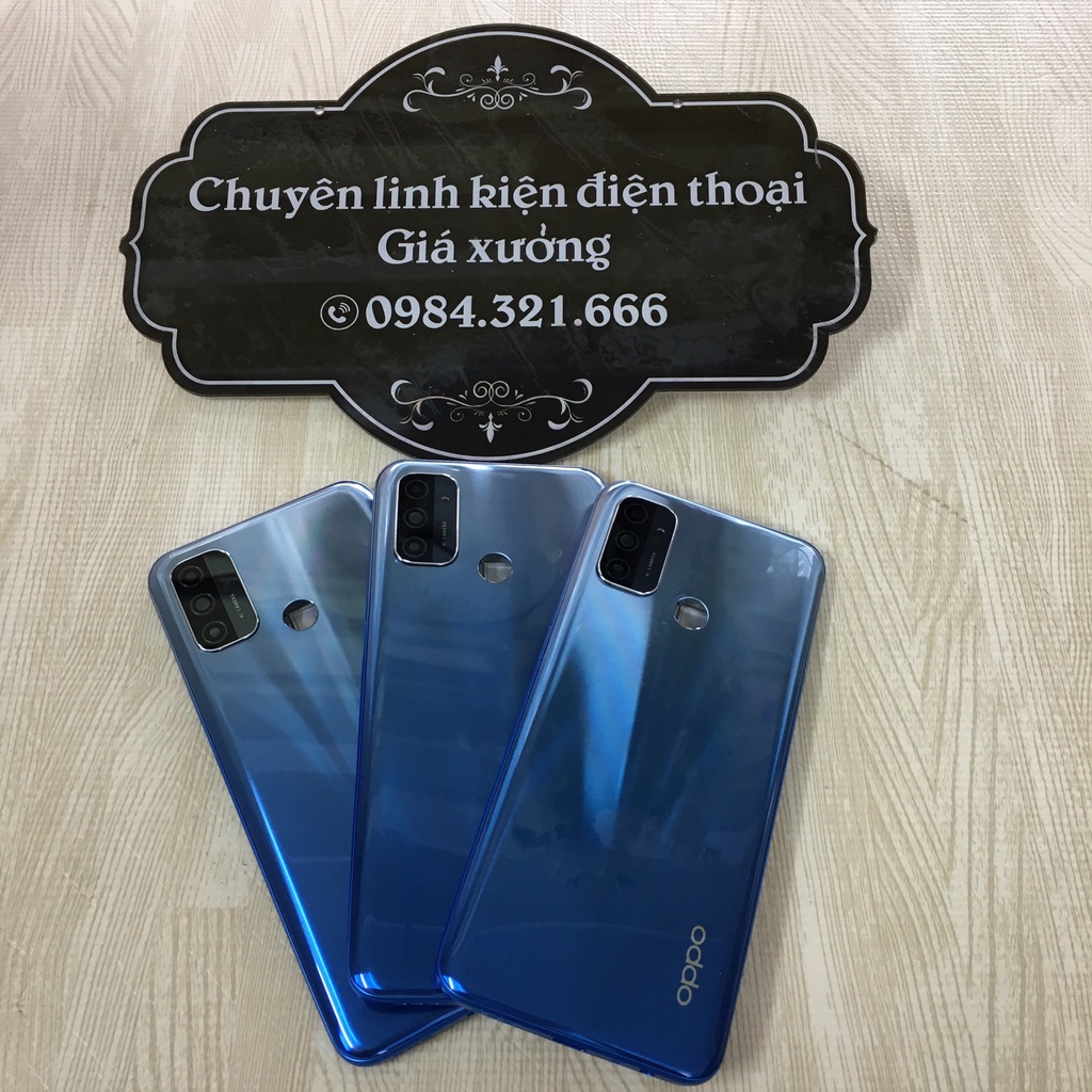 Vỏ sườn bộ Oppo A53