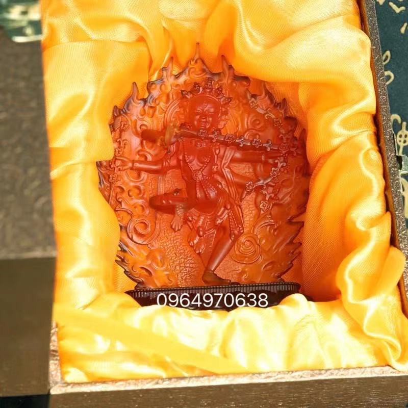 Tượng lưu ly ngài KuruKulle