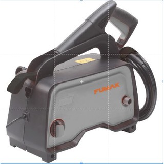 Máy phun xịt rửa xe áp lực Fumak F-1000