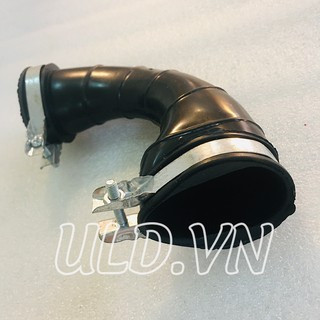 CO CAO SU XE CUB 81 CÓ CỔ DÊ