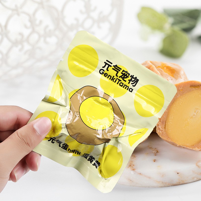 𝗨𝗥𝗕𝗔𝗡_𝗚𝗘𝗡𝗞𝗜_Pate cho chó bổ sung canxi, giúp lông bóng mượt_Mùi vị thơm ngon