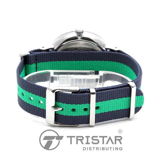 Đồng hồ Unisex Nam Nữ Timex Weekender TW2P90800 Nhiều Màu Dây Vải - Chính Hãng | BigBuy360 - bigbuy360.vn