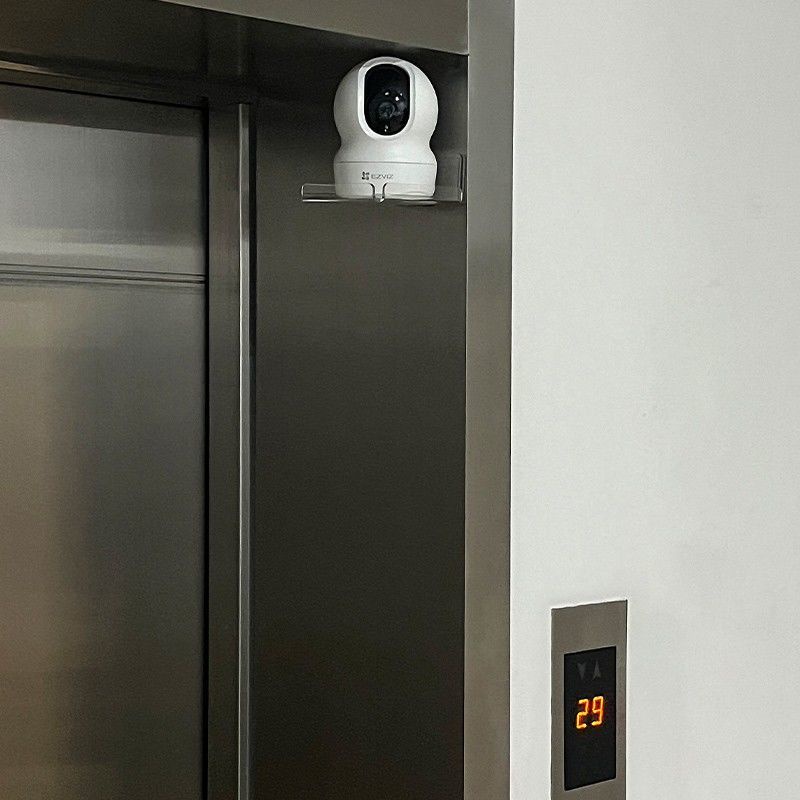 Giá Đỡ Máy Chiếu CCTV Chuyên Dụng Tiện Lợi