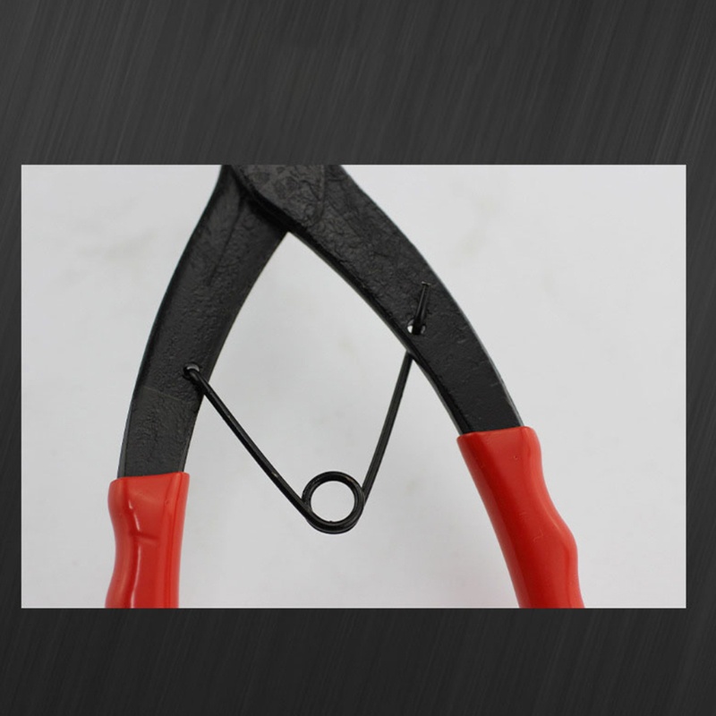 Nụ Hôn 900 kiss° Kìm Mở Rộng Cho Xe Tải / Xe Hơi Chống Ăn Mòn