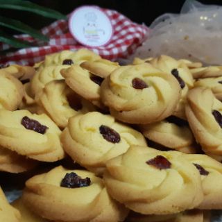Combo 1kg bánh quy mix vị