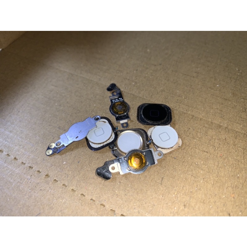 NÚT HOME THAY THẾ CHO IPHONE 5G/ 5 THƯỜNG | BigBuy360 - bigbuy360.vn