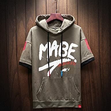 Áo Khoác Nam Có Khóa Kéo I7B3 | BigBuy360 - bigbuy360.vn