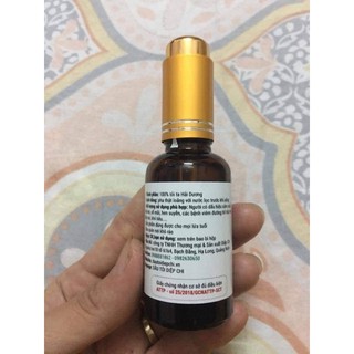 Dầu tỏi Diệp Chi(sỉ)