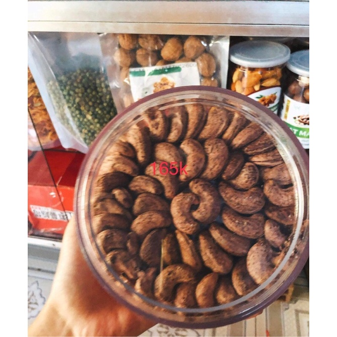 Hạt Điều Cồ