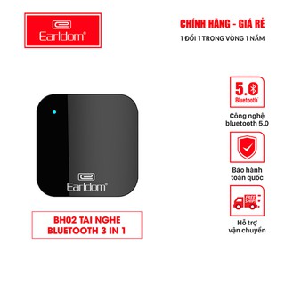 Tai Nghe Bluetooth EarlDom BH02