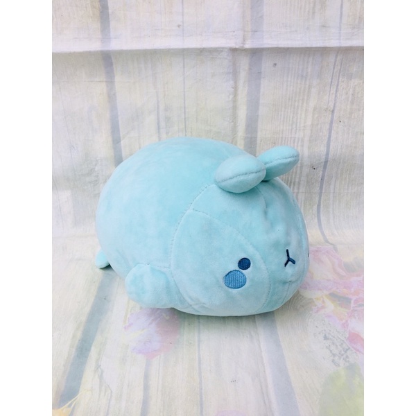 Gấu bông molang size 25-30cm