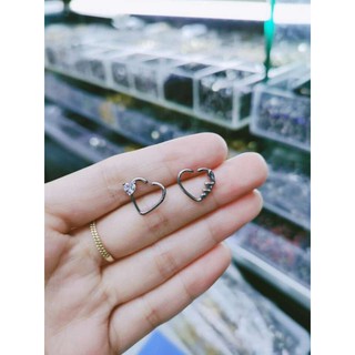 KHUYÊN TRÁI TIM ĐEO SỤN - DAITH - KHUYÊN THÉP Y TẾ