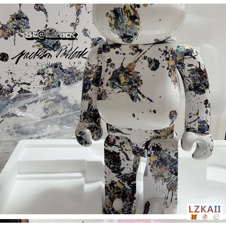 Mô Hình Nhân Vật Kanagawa Kanagawa Kích Thước 400% 28cm