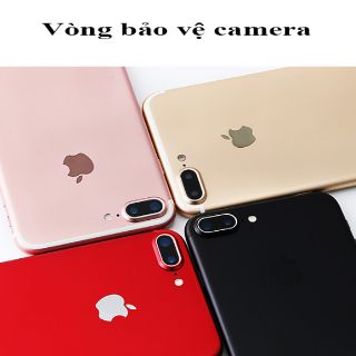 Bộ bảo vệ Camera, Home, Chân sạc iPhone