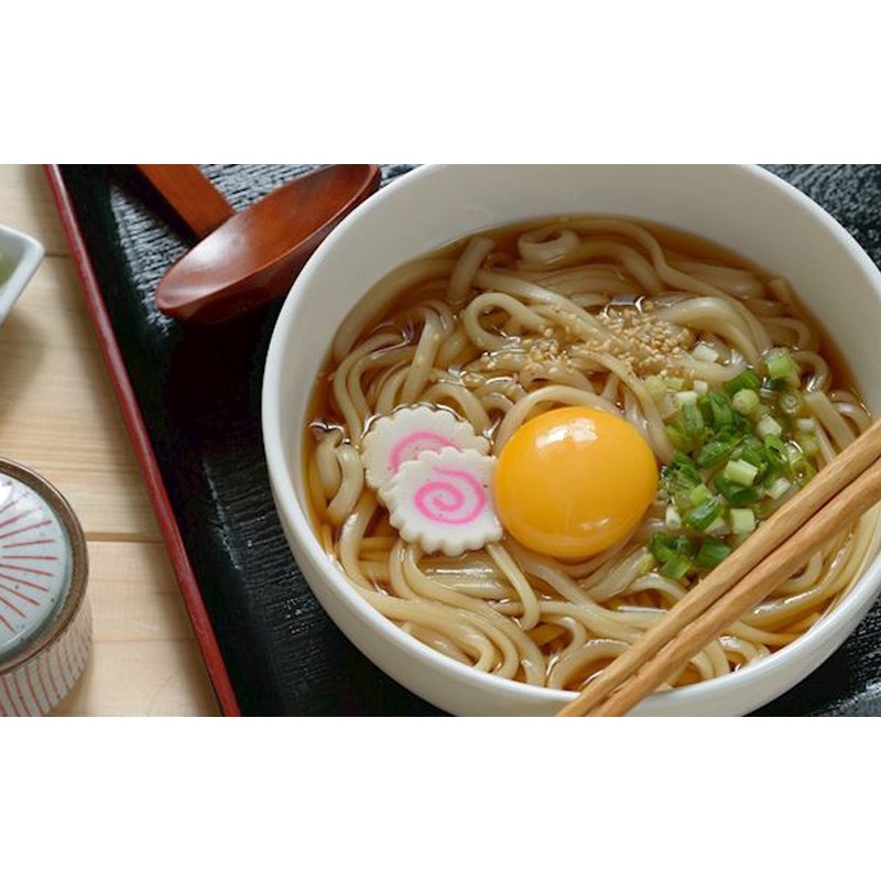 Mì Udon HANIL Food Hàn Quốc Gói 212G