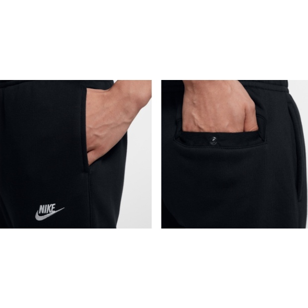 Quần Jogger Nike Basic+BV2672+Hàng Chính Hãng Cho Nam