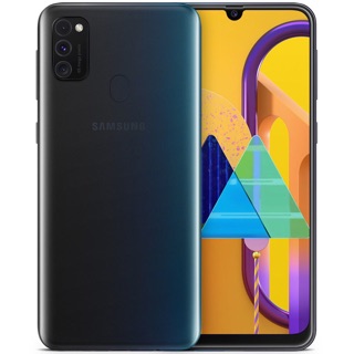 Điên thoại xách tay cao cấp Sámung m30s