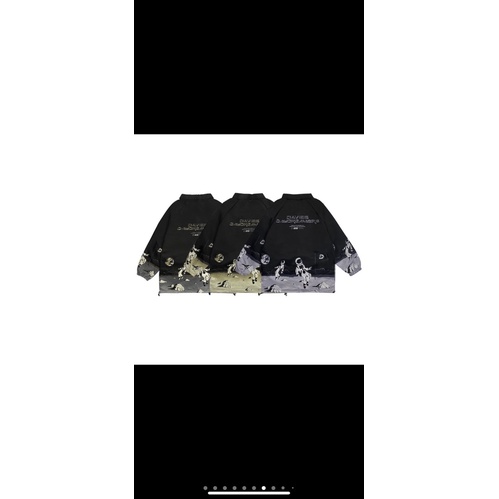 pass JACKET DAVIES size M giá gốc 420