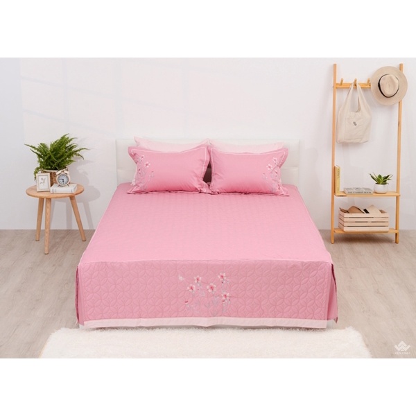 Chăn ga gối sông hồng cao cấp Urban UC22021