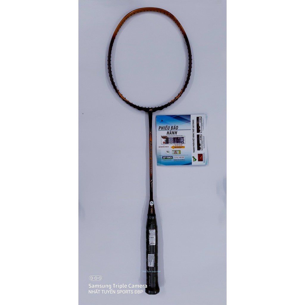Vợt cầu lông Yonex Nanoray Tour 7700 New 2020(chính hãng)