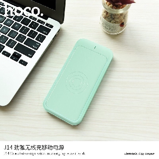 Sạc dự phòng Hoco J14 10000mah