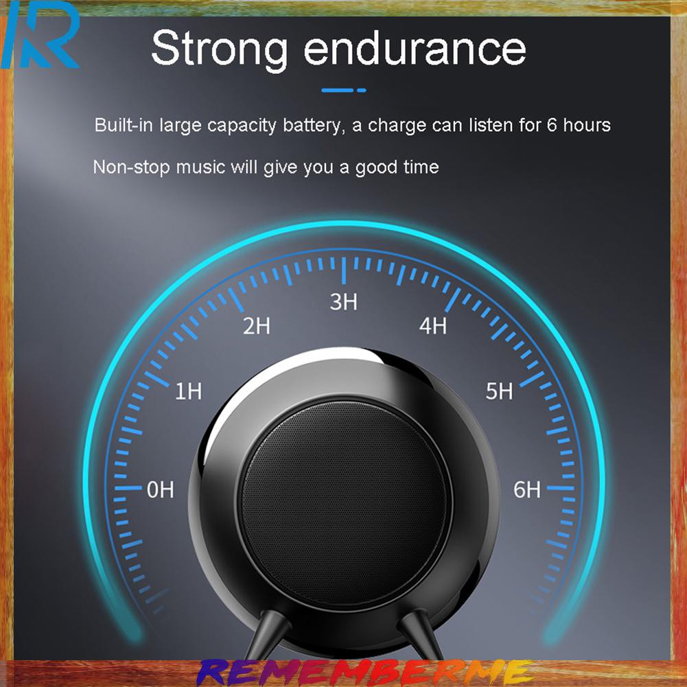 Loa Bluetooth Không Dây Âm Thanh Vòm 3d Chất Lượng Cao | BigBuy360 - bigbuy360.vn