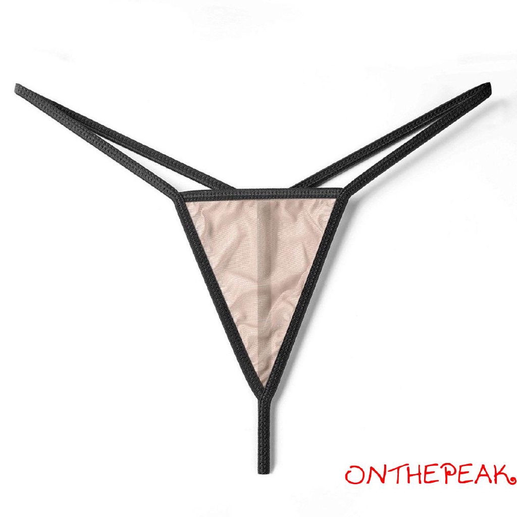 Đồ lót ren xuyên thấu siêu gợi cảm cho nữ | BigBuy360 - bigbuy360.vn