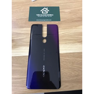 Nắp lưng OPPO F11 Pro