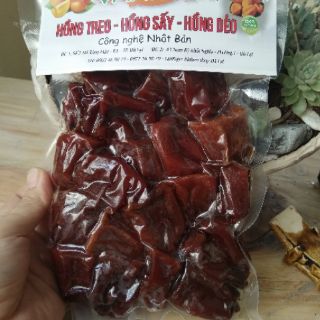 Hồng một lửa Đà Lạt