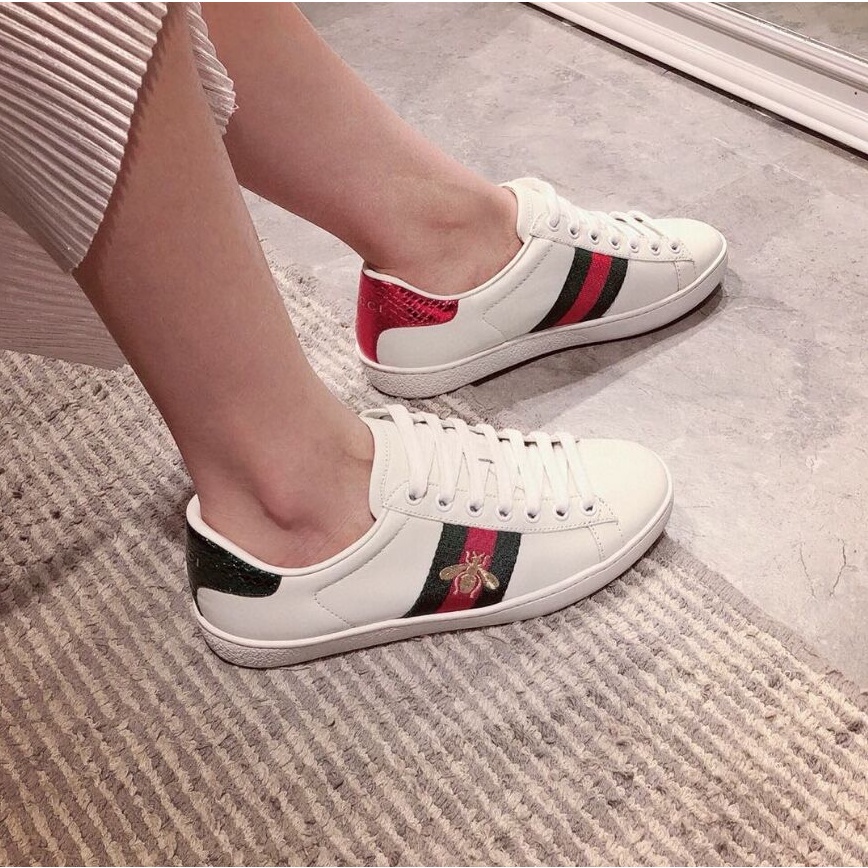 Giày Thể Thao Sneakers Nam Nữ G.C Họa Tiết Ong Cực Đẹp,Hàng Chuẩn SC | BigBuy360 - bigbuy360.vn