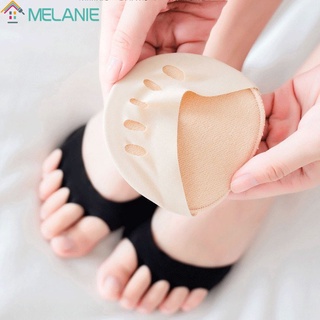 1 đôi vớ mềm mát xa chân giảm đau chống trượt cho nữ
