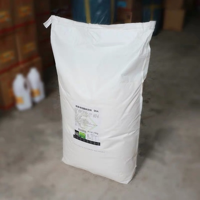 Bột sữa Boduo 90A ( tải 25kg)