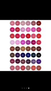 SON KEM KLEANCOLOR MADLY MATTE LIPGLOSS